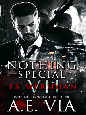 cover image of Nothing Special VII